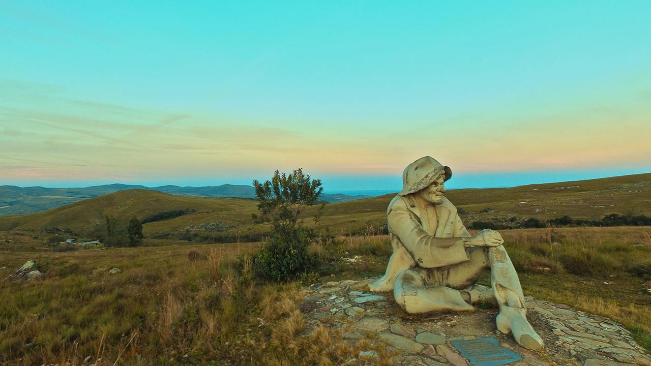 Pousada Tio Loco Serra do Cipo National Park Экстерьер фото
